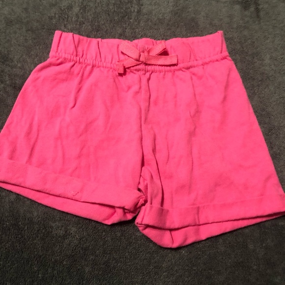 wonder nation Other - Wonder Nation • Pink Shorts